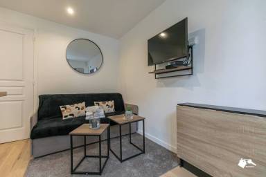 Appartement 50 m²