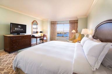 Resort Lake Las Vegas