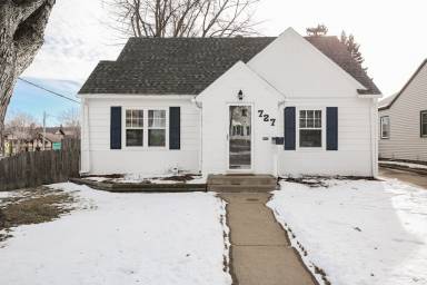 House  Sioux Falls