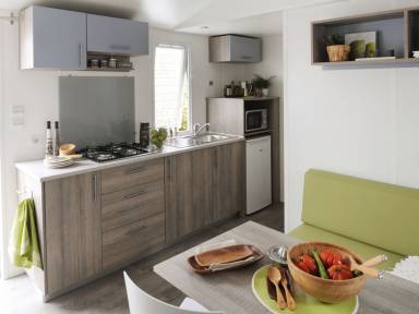 28 m² Ferienpark