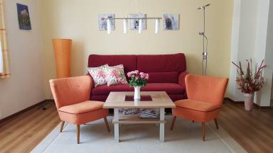 Condominio 40 m²