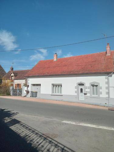 Cote Bouble Chantelle 03140