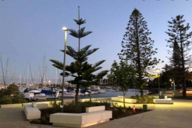 Apartment Wynnum