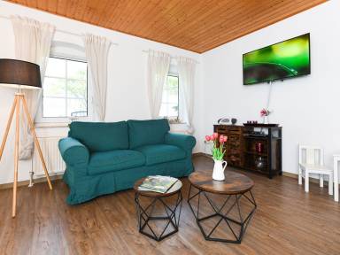 Ferienwohnung Paderborn