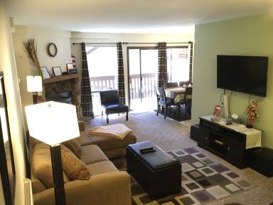 Condo Stateline