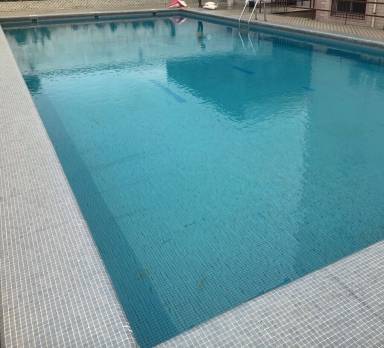 Apartment Bonanjo