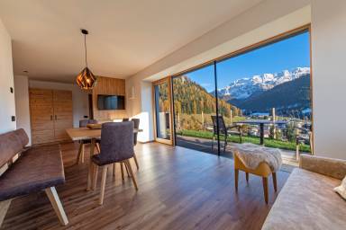 Appartement Selva di Val Gardena