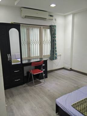 Apartment  Chennai