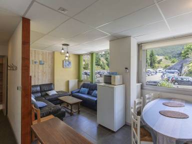 Appartement Gourette