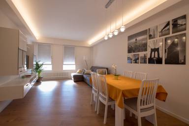 Appartamento Sacile