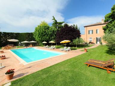 Villa Assisi