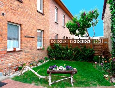 Ferienwohnung  Malchow