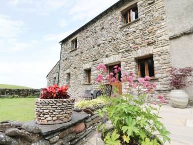 Cottage Whitwell and Selside