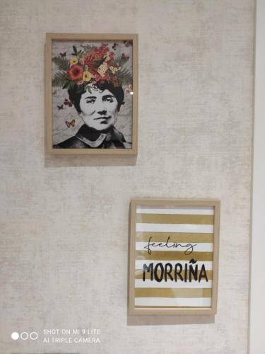 Apartamento Orense