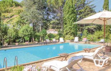 Maison de vacances 100 m²