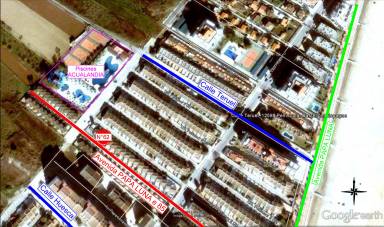 80 m² House