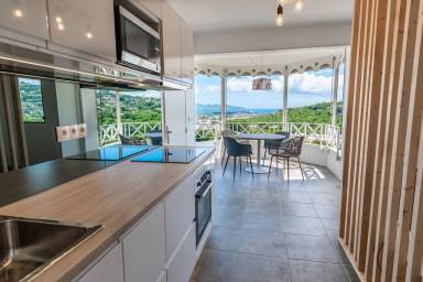 Apartament Balkon/Patio Fort-de-France