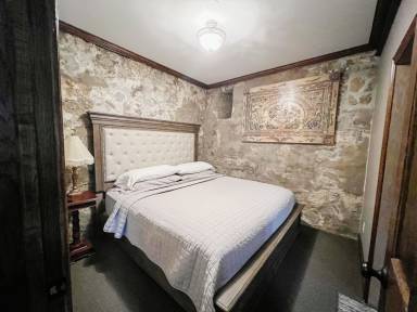 Bed and breakfast  Galena