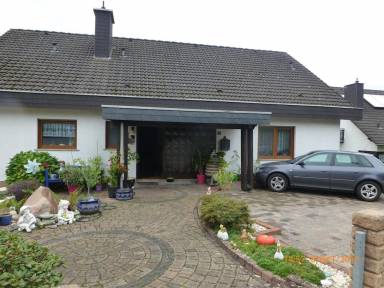 Apartment Ehlscheid