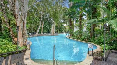 Appartement Palm Cove
