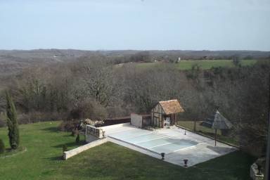 Maison de vacances