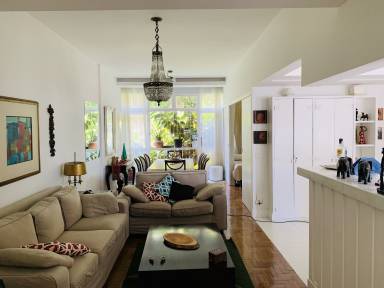 Apartment Leblon