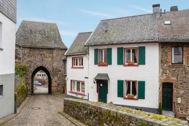 Ferienwohnung Hellenthal