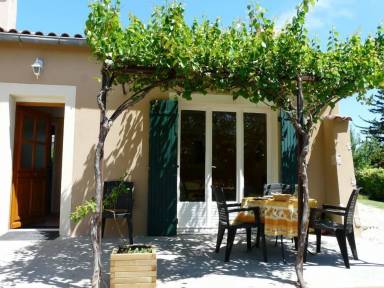 Maison de vacances 80 m²