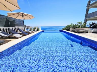 Appartamento vacanza 28 m²