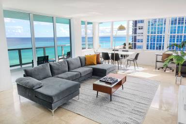 Appartamento Wi-Fi Miami Beach