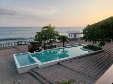 Apartment La Libertad