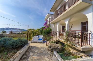 Ferienwohnung Primošten