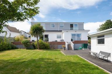 House  Benllech