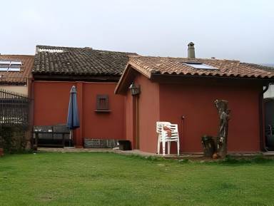 Casa de 50 m²