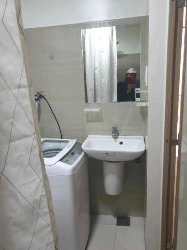 Apartament Paranaque City