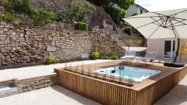 Maison de vacances 70 m²
