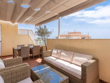 Apartamento de 74 m²