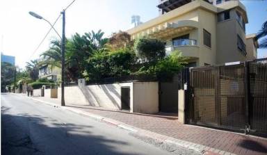 Appartement  Tel Aviv