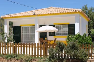 Ferienhaus  Lagos