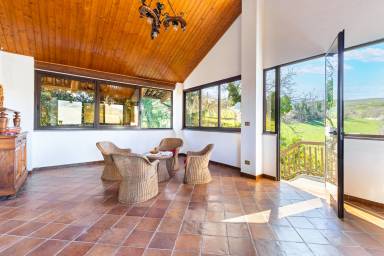 Villa 140 m²