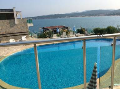 Apartament Sozopol