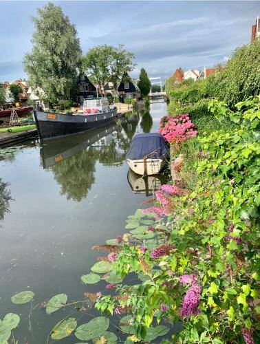 Appartement  Volendam