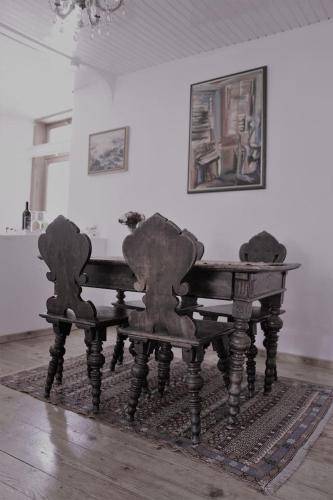 Appartement Ljubljana
