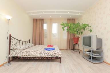 Aparthotel  Osokorky