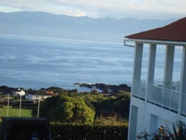 Huis São Roque do Pico