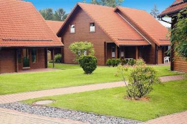 House Rotacker