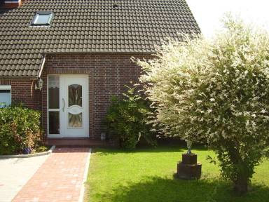 House Roggenstede