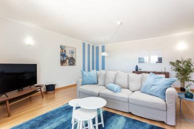 Appartement Olhão
