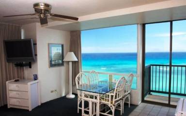 Appartement Waikiki