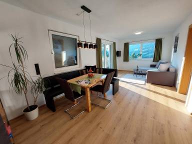 Apartment Söll